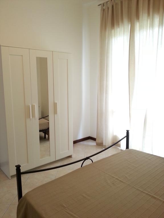 Arena Suite Verona Værelse billede
