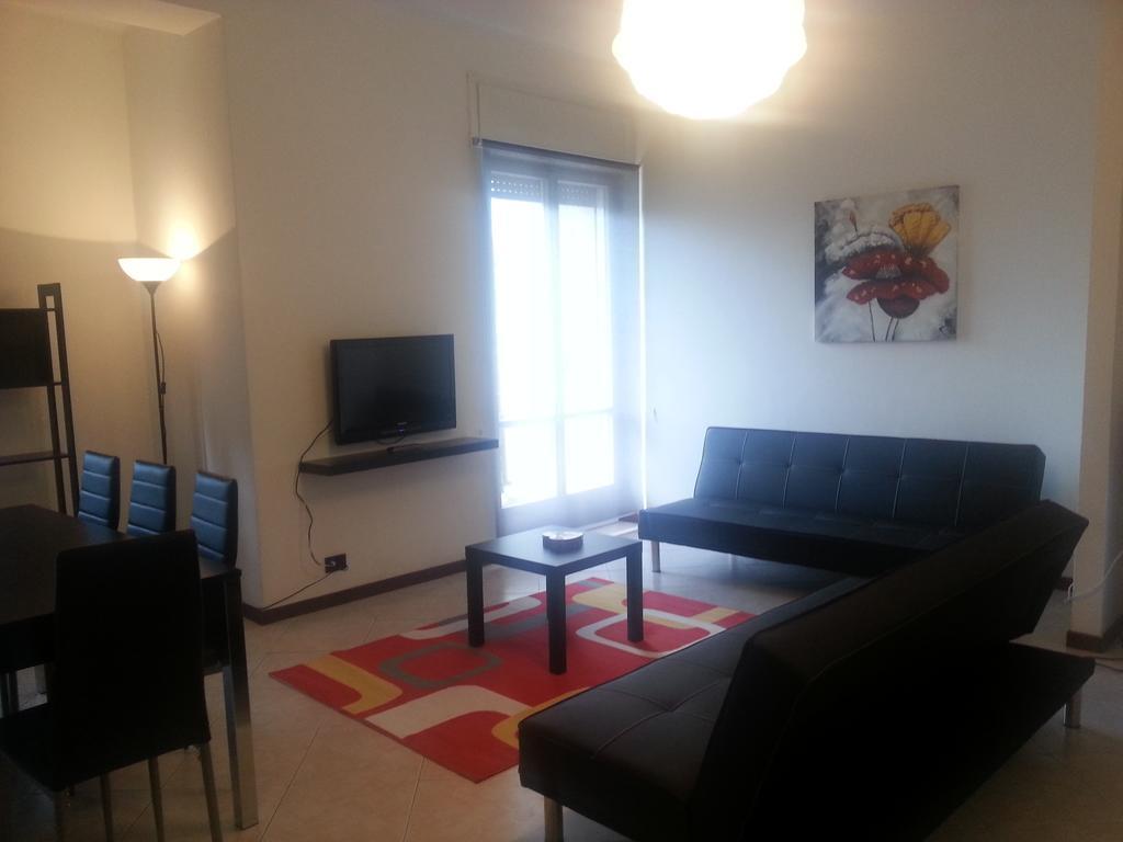Arena Suite Verona Eksteriør billede