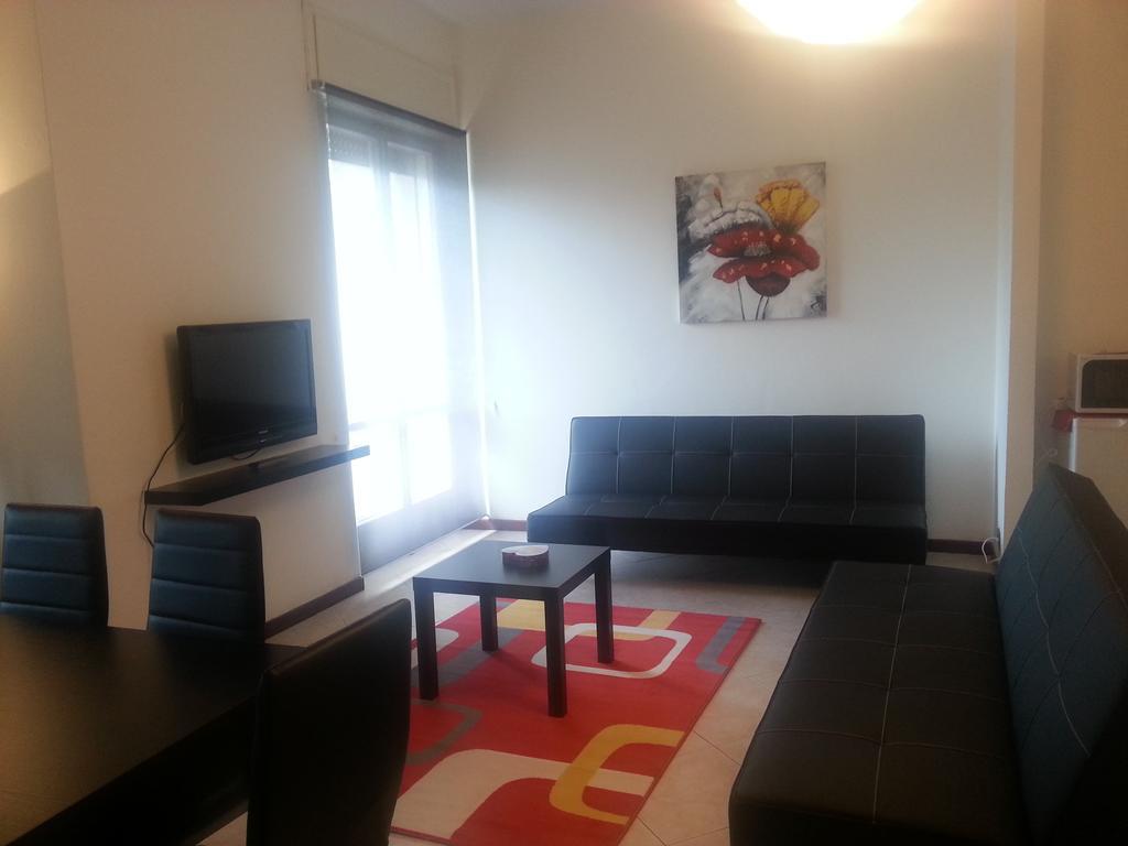Arena Suite Verona Eksteriør billede