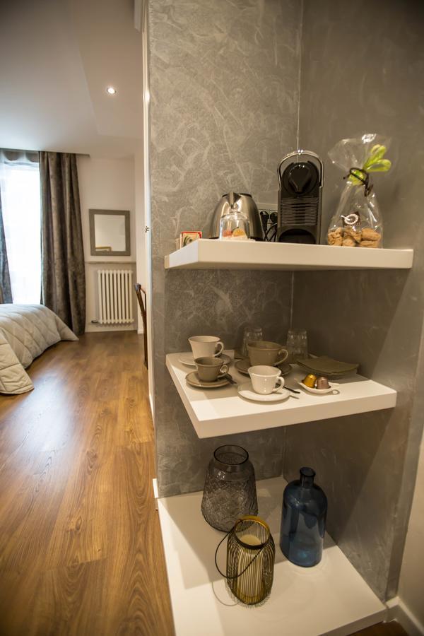 Arena Suite Verona Eksteriør billede