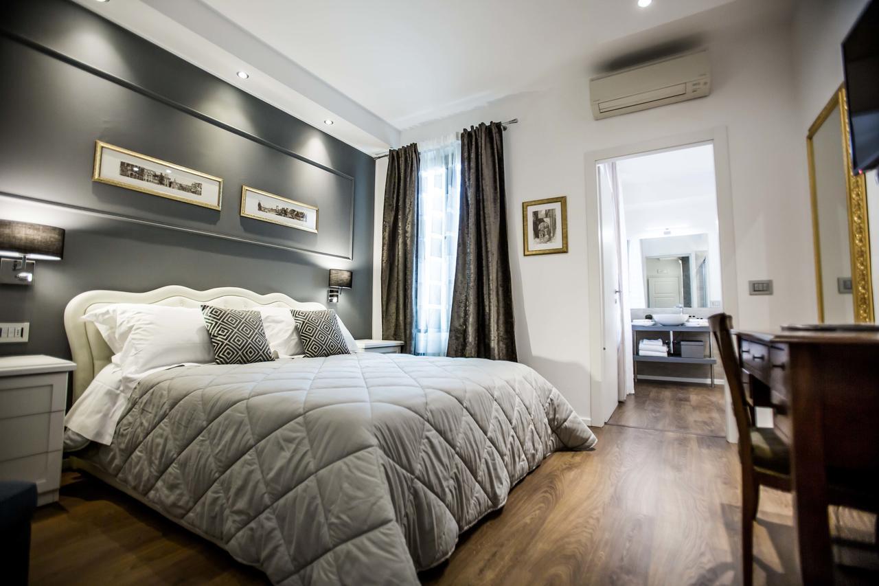 Arena Suite Verona Eksteriør billede