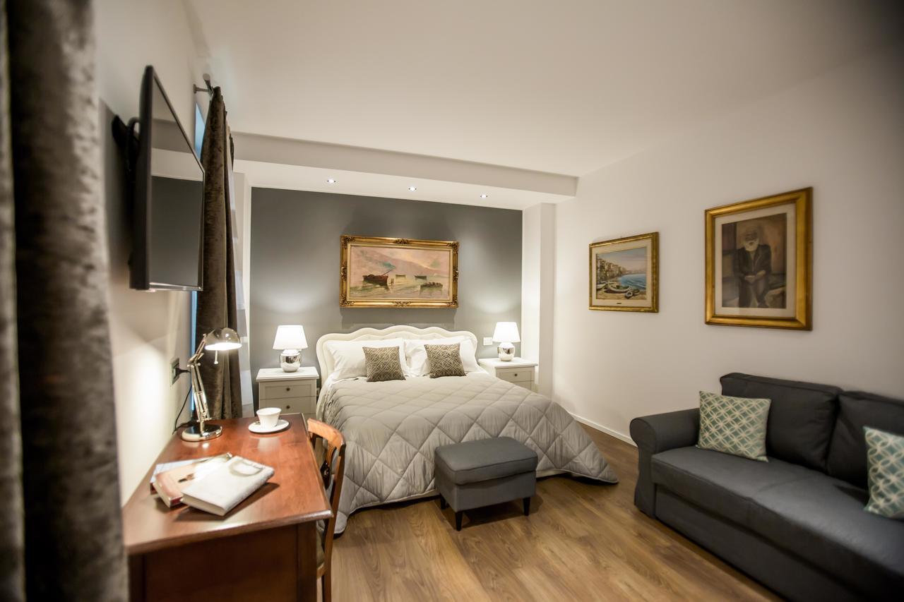 Arena Suite Verona Eksteriør billede